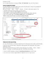 Preview for 8 page of Zavio P5110 Quick Installation Manual