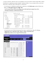 Preview for 11 page of Zavio P5110 Quick Installation Manual