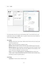 Preview for 16 page of Zavio P8220 User Manual