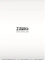 Preview for 16 page of Zavio S5040 Quick Installation Manual