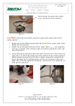 Preview for 30 page of Zavoli GE Manual