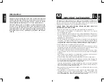Предварительный просмотр 3 страницы Zavor LID User Manual