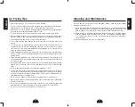 Предварительный просмотр 10 страницы Zavor LID User Manual