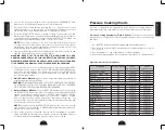 Preview for 8 page of Zavor LUX EDGE User Manual