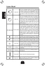 Предварительный просмотр 10 страницы Zavor LUX LCD Series User Manual