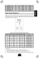 Предварительный просмотр 19 страницы Zavor LUX LCD Series User Manual