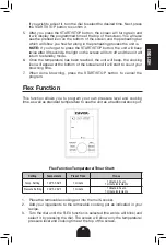 Предварительный просмотр 23 страницы Zavor LUX LCD Series User Manual