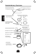 Предварительный просмотр 46 страницы Zavor LUX LCD Series User Manual