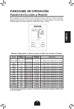 Предварительный просмотр 51 страницы Zavor LUX LCD Series User Manual