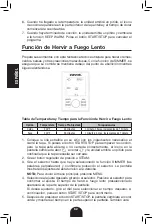 Предварительный просмотр 64 страницы Zavor LUX LCD Series User Manual