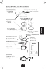 Предварительный просмотр 85 страницы Zavor LUX LCD Series User Manual