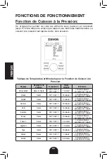 Предварительный просмотр 90 страницы Zavor LUX LCD Series User Manual