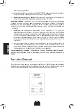 Предварительный просмотр 114 страницы Zavor LUX LCD Series User Manual