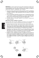 Предварительный просмотр 118 страницы Zavor LUX LCD Series User Manual