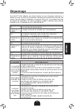 Предварительный просмотр 119 страницы Zavor LUX LCD Series User Manual