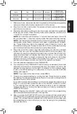 Предварительный просмотр 13 страницы Zavor LUX User Manual