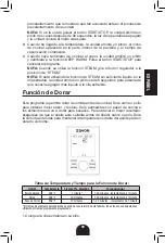 Предварительный просмотр 61 страницы Zavor LUX User Manual