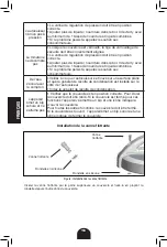 Предварительный просмотр 120 страницы Zavor LUX User Manual