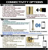 Preview for 4 page of Zax Sound ZK1 User Manual