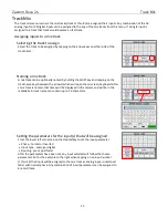 Предварительный просмотр 13 страницы Zaxcom Deva 24 User Manual