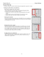 Preview for 15 page of Zaxcom Deva 24 User Manual