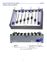 Preview for 5 page of Zaxcom DEVA Mix-12 User Manual