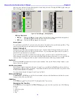 Preview for 13 page of Zaxcom DEVA Mix-12 User Manual