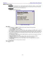 Preview for 122 page of Zaxcom Fusion 10 User Manual