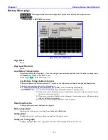 Preview for 124 page of Zaxcom Fusion 10 User Manual