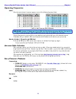 Preview for 15 page of Zaxcom IFB100 User Manual