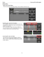 Preview for 14 page of Zaxcom Nomad Oasis User Manual