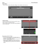 Preview for 16 page of Zaxcom Nomad Oasis User Manual