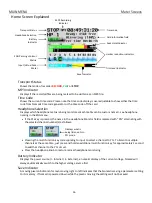 Preview for 16 page of Zaxcom Nomand User Manual