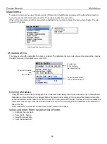 Preview for 18 page of Zaxcom Nomand User Manual