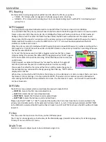 Preview for 37 page of Zaxcom Nomand User Manual