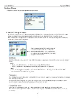 Предварительный просмотр 9 страницы Zaxcom QRX212 User Manual