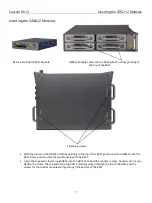 Preview for 7 page of Zaxcom RX-12 User Manual