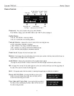 Preview for 7 page of Zaxcom TRX745 User Manual