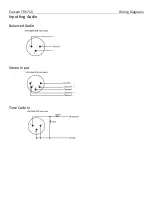 Preview for 29 page of Zaxcom TRX745 User Manual