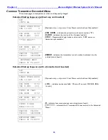 Предварительный просмотр 30 страницы Zaxcom TRX900 User Manual