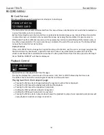 Preview for 12 page of Zaxcom TRXLT3 User Manual