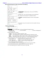 Preview for 18 page of Zaxcom ZFR100 User Manual