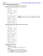 Preview for 22 page of Zaxcom ZFR100 User Manual