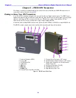 Preview for 38 page of Zaxcom ZFR100 User Manual