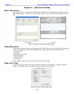 Preview for 48 page of Zaxcom ZFR100 User Manual