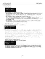 Preview for 13 page of Zaxcom ZMT-421 User Manual