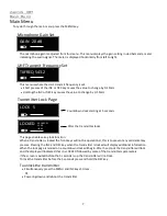 Preview for 7 page of Zaxcom ZMT User Manual