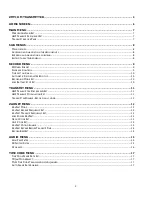 Preview for 2 page of Zaxcom ZMT270 User Manual