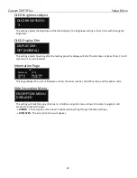 Preview for 19 page of Zaxcom ZMT3-FLEX User Manual