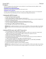 Preview for 26 page of Zaxcom ZMT3 User Manual